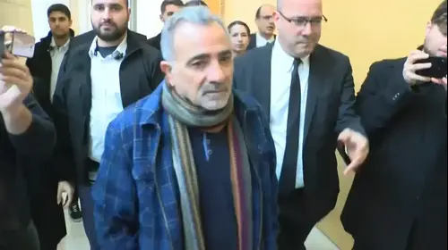 "כולם ידעו": פרשת איבגי - וואלה! תרבות