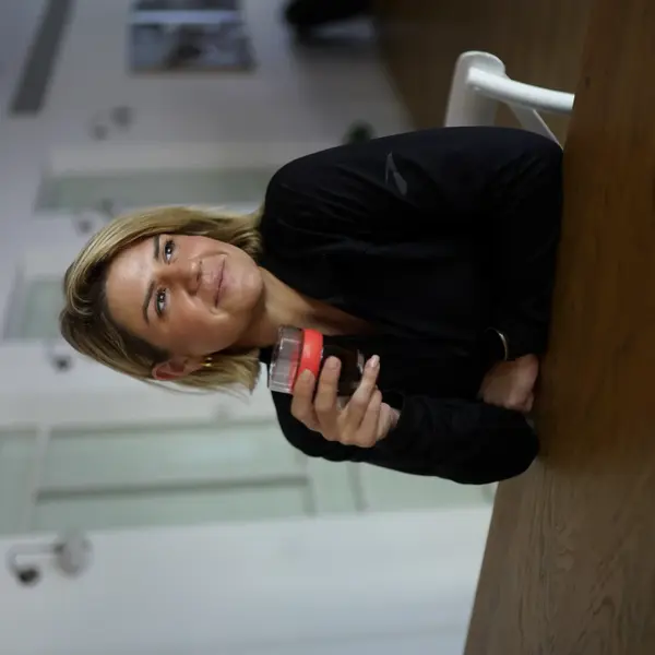 הדר מרקס קפה טורקי. עידו שחם