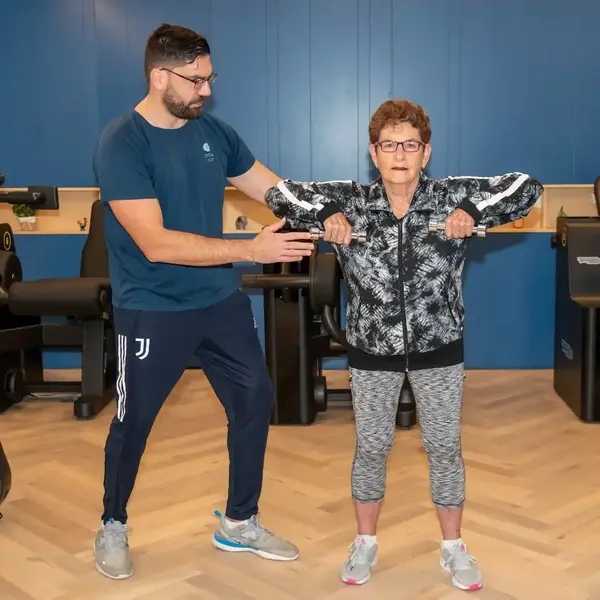 בית בלב - הרייט ברק תרגיל 2. הילטון ברק, 