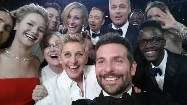 אוסקר 2014 אוסקר 2014