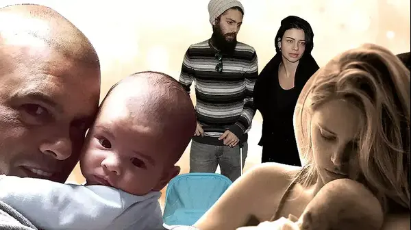 נינט טייב אסתי גינצבורג אייל גולן נינט טייב אסתי גינצבורג אייל גולן