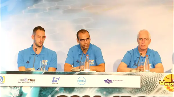 אריק שיבק, אפיק ניסים, עמית שמחון, הפועל אילת אריק שיבק, אפיק ניסים, עמית שמחון, הפועל אילת