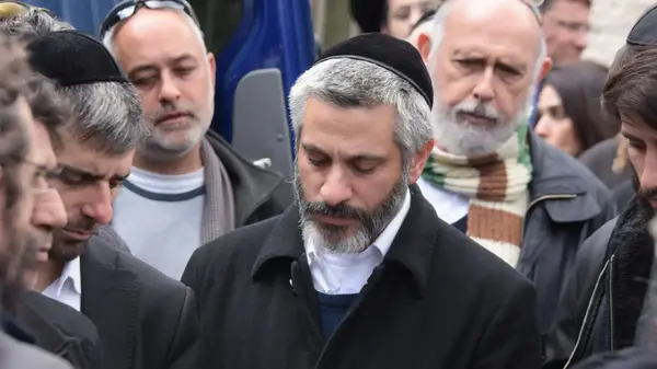 אביתר בנאי, הלוויית מאיר בנאי אביתר בנאי, הלוויית מאיר בנאי