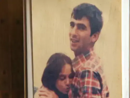 "עובדה" על רון ארד: משדר חונק מדמעות - וואלה! תרבות