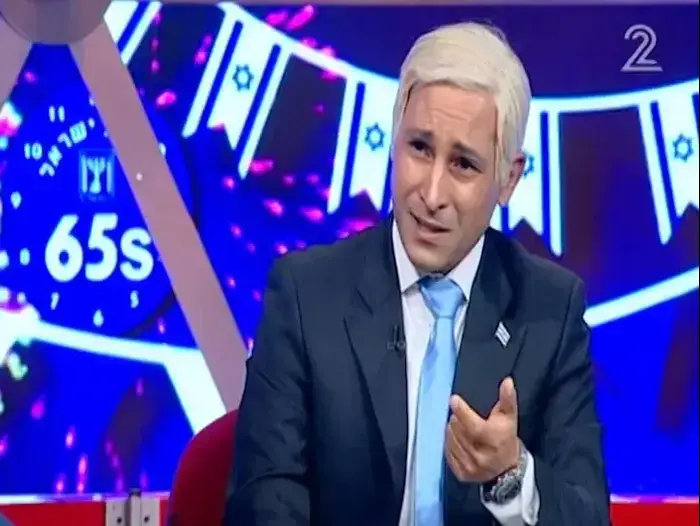 "ארץ נהדרת" נזכרה שהיא סאטירה - וואלה! תרבות