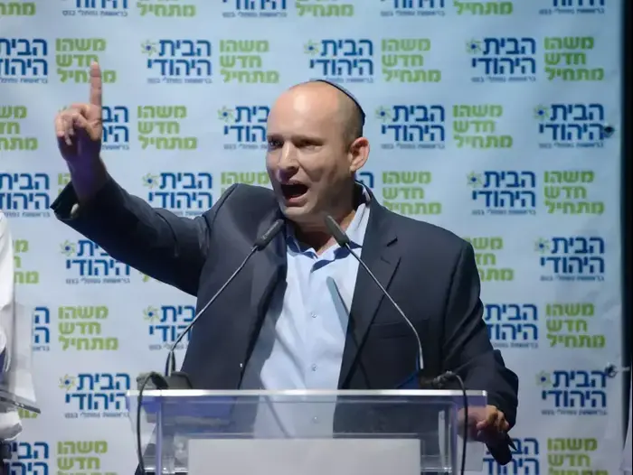 בנימין נתניהו: "נבחן שלילת אזרחות לקוראים להשמדתנו" - וואלה! חדשות