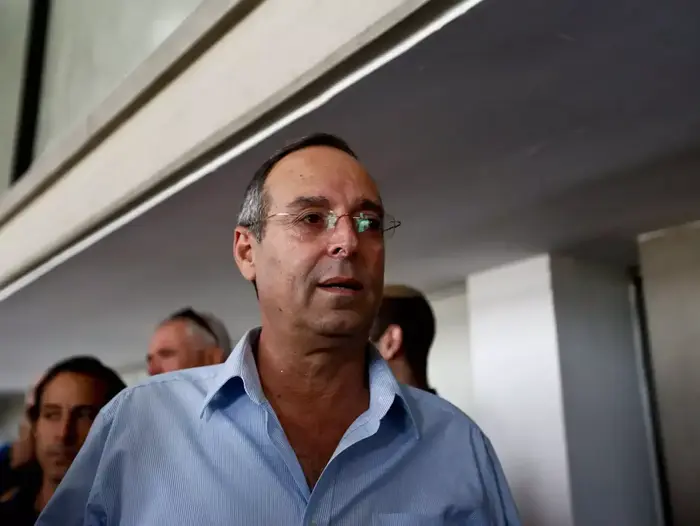 סבב בחירות שני ברמת השרון חמישה דברים שאתם צריכים לדעת היום
