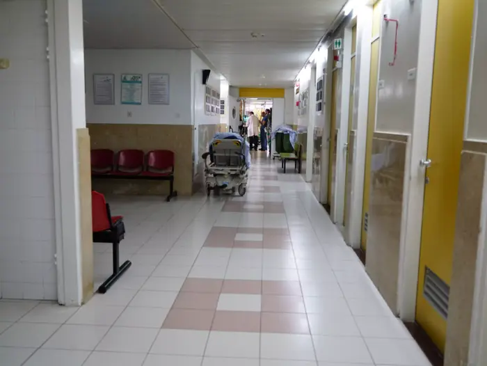 טרגדיה בבית החולים אובחנה בסרטן בהיריון ומתה במהלך הלידה וואלה
