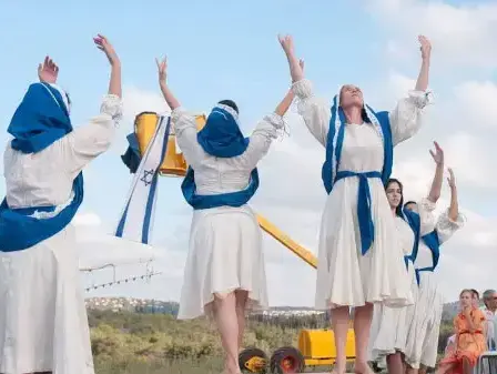 התחזית לחג עלייה בטמפרטורות נוח למטיילים וואלה חדשות
