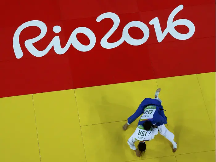 הלם במשלחת הישראלית, דני אורן: "זו בושה" - וואלה! ריו 2016