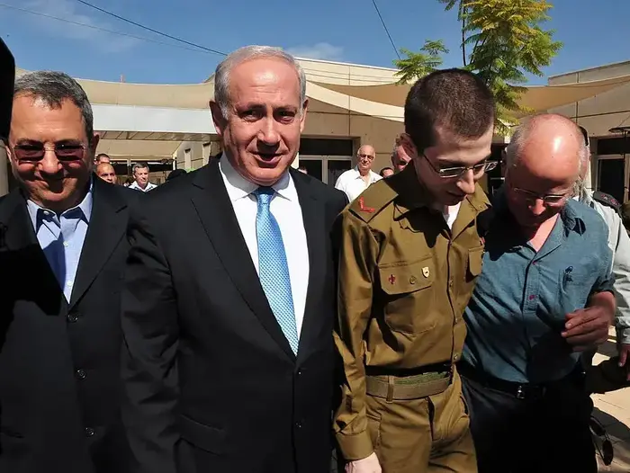 חמש שנים לשובו: האם גלעד שליט כבר לא "הילד של כולנו ...