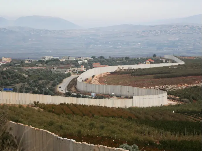 צבא בגולן-טילים מדויקים-מנהרות: המלחמה עם חיזבאללה כבר כאן 2690352-46