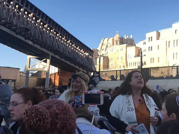 Judyjsthoughts: תמונה של הכותל בירושלים