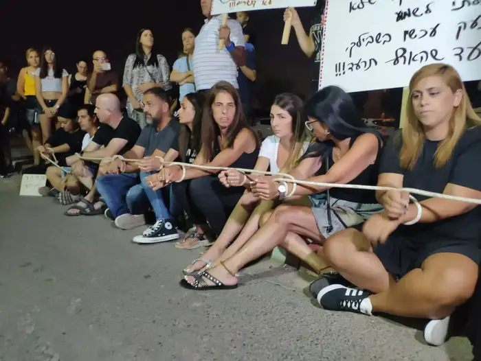 ראש העין: המשטרה עצרה חשוד בהצתת בית הגננת כרמל מעודה ...