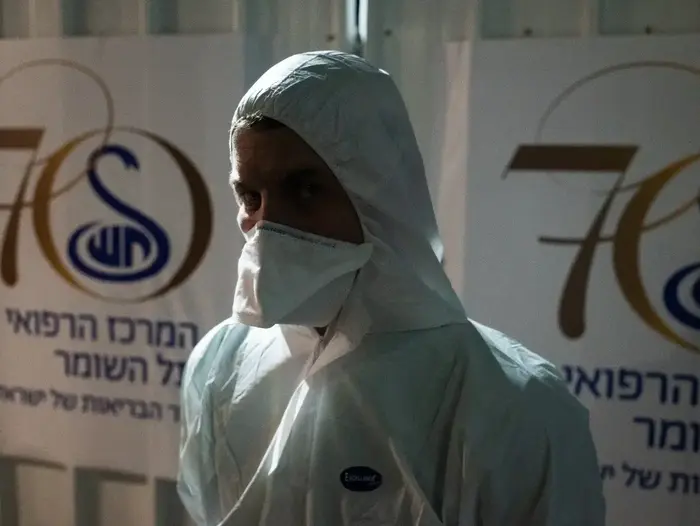 עוד שלושה ישראלים נדבקו בנגיף הקורונה 15 חולים בישראל וואלה חדשות