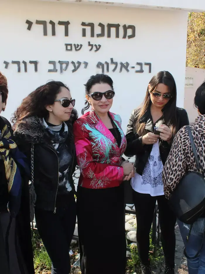 המירוץ למיליון: אדל התגייסה - וואלה! סלבס