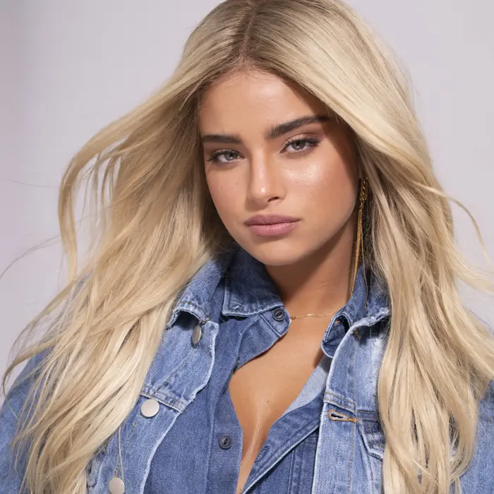 Sheee - לא קילה? הקולקציה המפתיעה של נועה קירל וחברת מאק