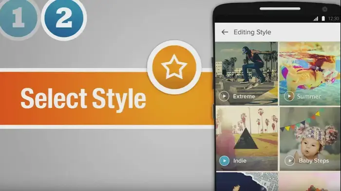 אקשן 5 אפליקציות עריכת וידאו בסמארטפון שאתם חייבים להכיר וואלה Tech