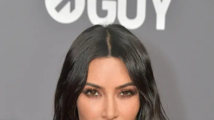 קים קרדשיאן. GettyImages קים קרדשיאן. GettyImages