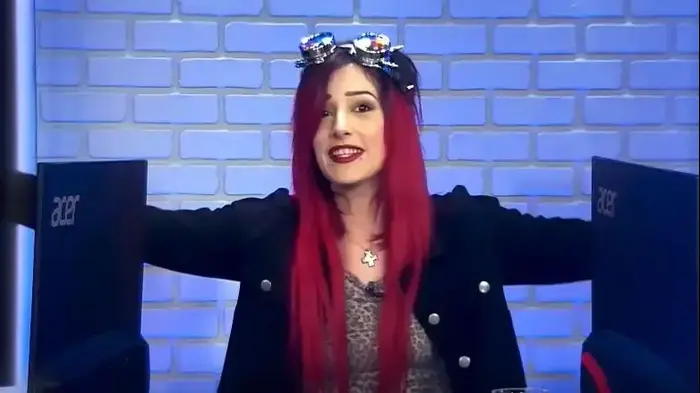 הגיימרים של +Gamer הגיימרים של +Gamer
