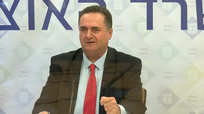 שר האוצר בתדרוך על התכנית הכלכלית: מקווה שכל המערכת הפוליטית תתכנס להעביר תקציב חד שנתי
1.7.20