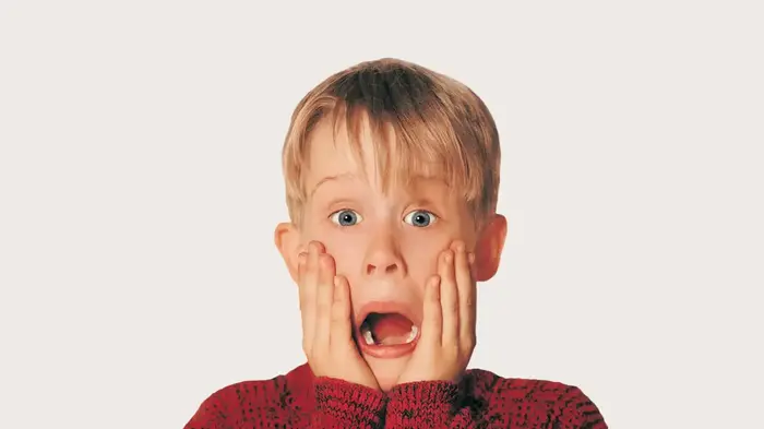 שכחו אותי בבית שכחו אותי בבית
