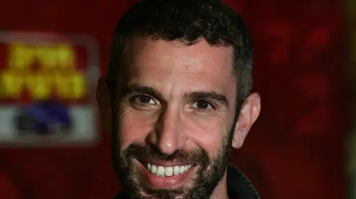 שלומי שבן שלומי שבן