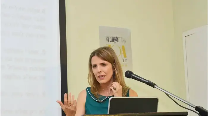 מיטל גורט, מלטשת יהלומים חבויים. באדיבות המצולמים מיטל גורט, מלטשת יהלומים חבויים. באדיבות המצולמים