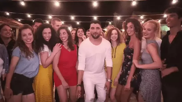 גיף משה פרץ. גיפי, אתר רשמי גיף משה פרץ. גיפי, אתר רשמי