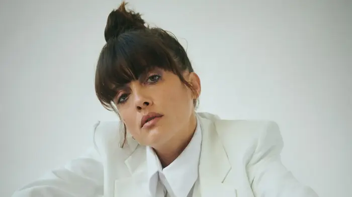 נגה ארז. שי פרנקו, 