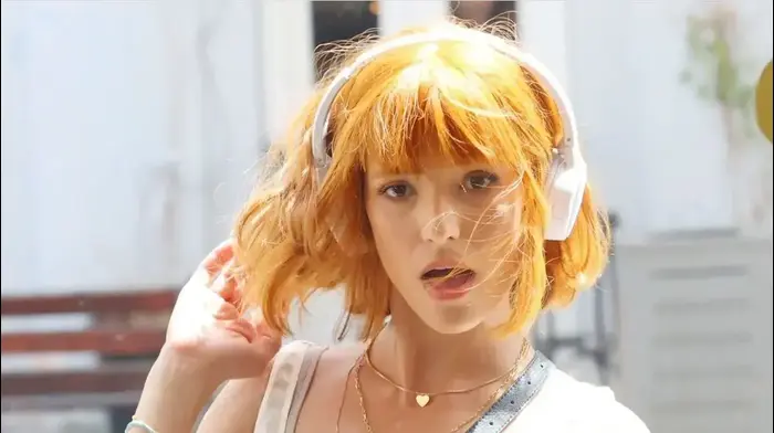 ליהי קורנובסקי פרסומת תפוזינה. רפי דלויה, 