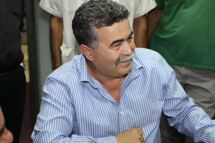 עיתון לבנוני מלגלג: "פרץ, אולמרט וחלוץ - מנהיגי הכישלון" - וואלה! חדשות