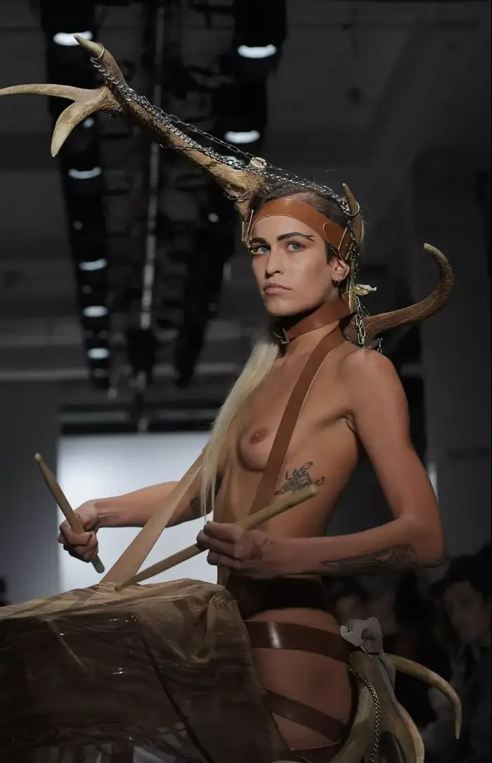 אליס דלאל (GettyImages)