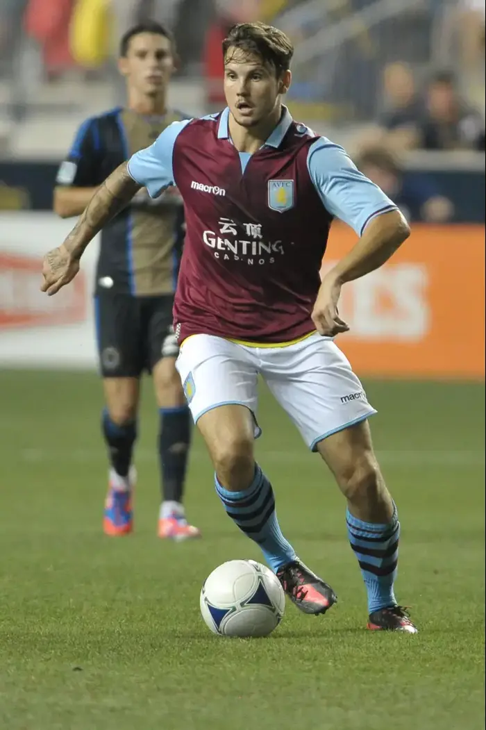 כריס הרד (GettyImages)