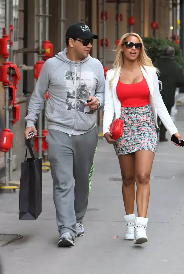 פאני נגואשה (ספלאש)