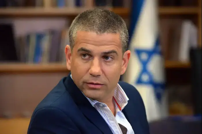 ינון מגל צבא - Kattoni