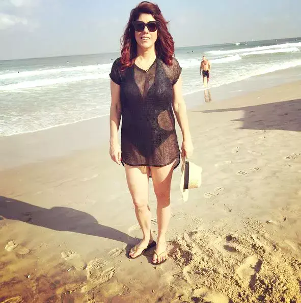 אגם רודברג בוכה. בלי חולצה - חנה ספירס - וואלה! סלבס