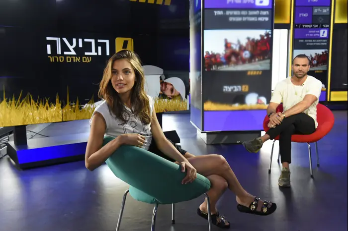 שלומית מלכה: אני ויהודה נתחתן בקרוב - וואלה! סלבס