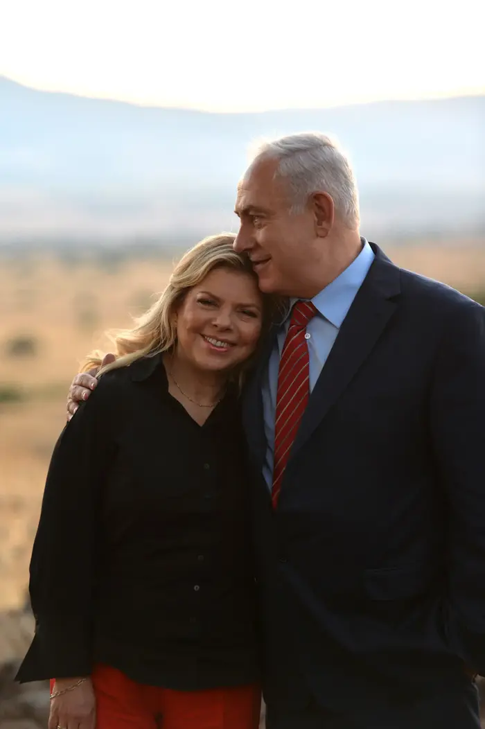 "הבדיחה היא עלינו", מיה דגן יוצאת על ביבי נתניהו - וואלה! סלבס
