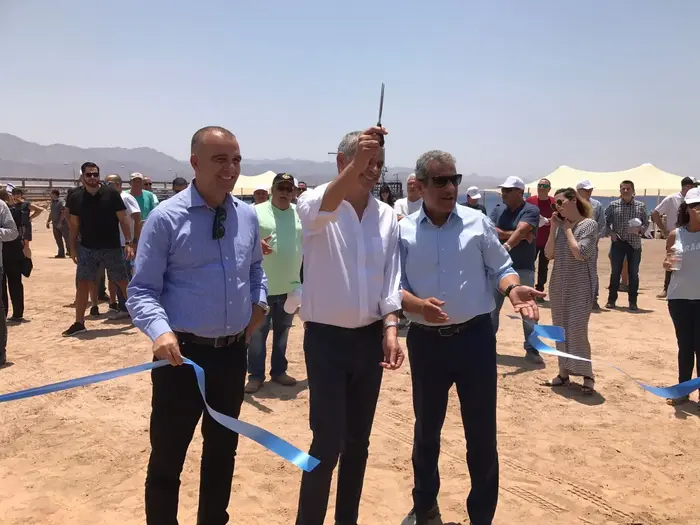 חוף קצא א הועבר לידי עיריית אילת ונפתח לרחצה אחרי 50 שנה וואלה