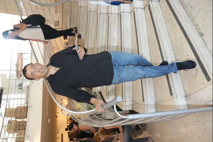 ×ª×ž×¨ ××™×© ×©×œ×•× ×•× ×