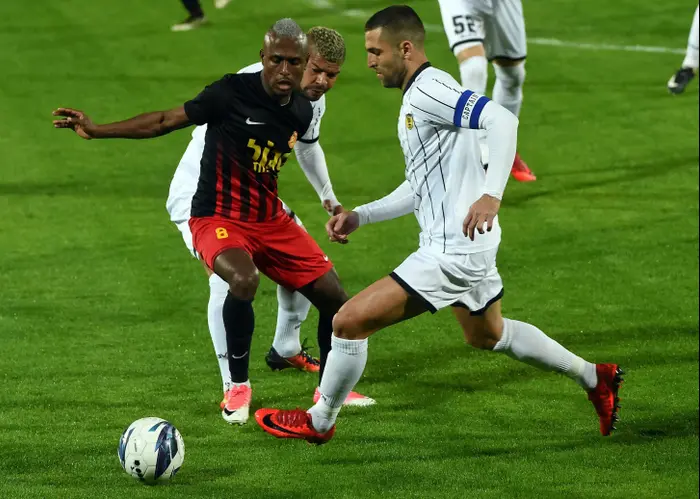 ליגת העל: בית"ר ירושלים ניצחה 1:3 את מ.ס. אשדוד - וואלה! ספורט