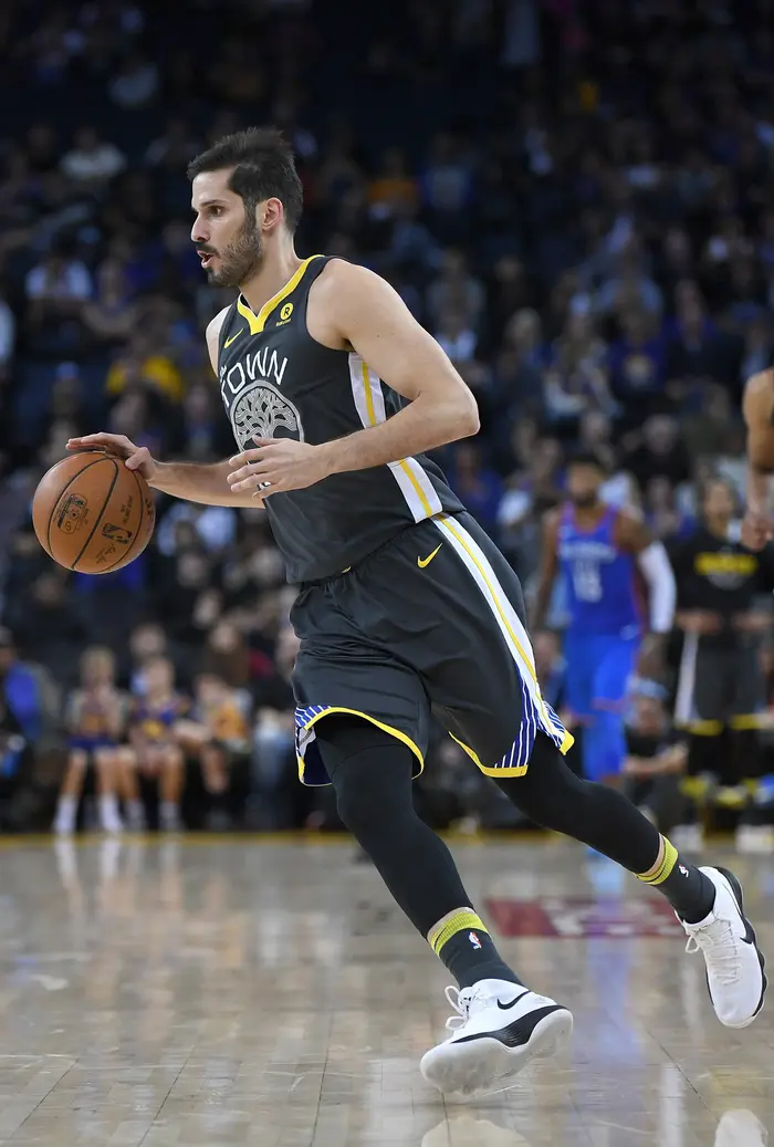 תחנה שביעית ב-NBA: עומרי כספי סיכם לעונה אחת בממפיס ...