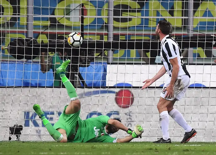 איטליה: יובנטוס ניצחה 2:3 את אינטר בסן סירו עם מהפך דרמטי - וואלה! ספורט