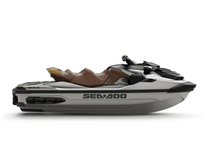 לארבע רוחות ה ש מים עם אופנועי הים של Sea Doo וואלה רכב