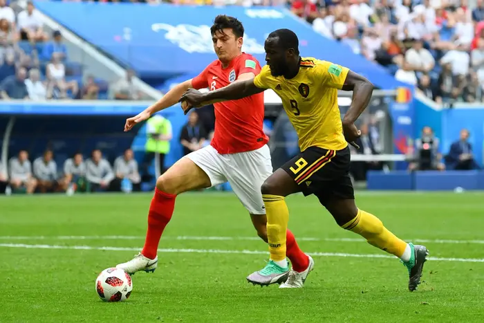 מונדיאל 2018: בלגיה סיימה במקום השלישי אחרי 0:2 על אנגליה ...