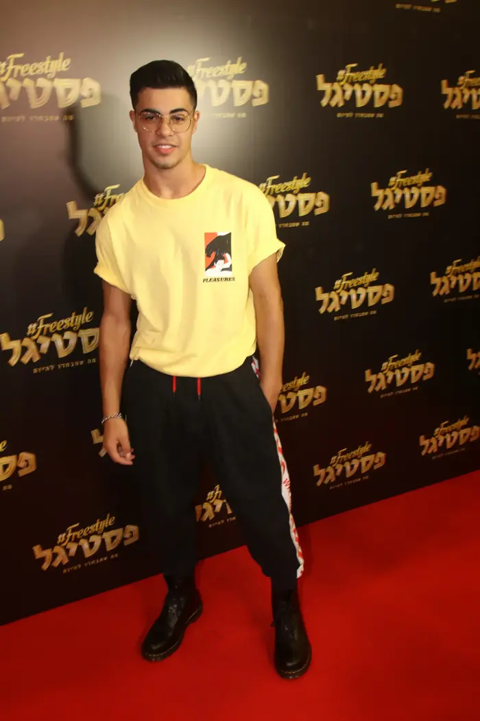 נועה קירל ויונתן מרגי מאשרים את הזוגיות - וואלה! סלבס