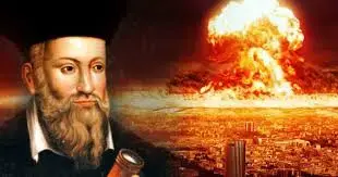 Las profecías de Nostradamus hasta 2019