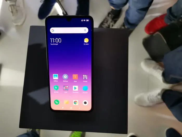 צ ק פוינט חושפת פרצת אבטחה התגלתה במכשירי שיאומי וואלה Tech