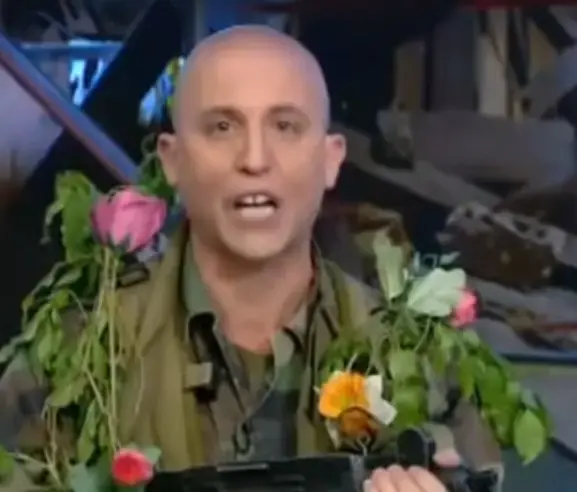 Chiconas: יום טוב נפתלי
